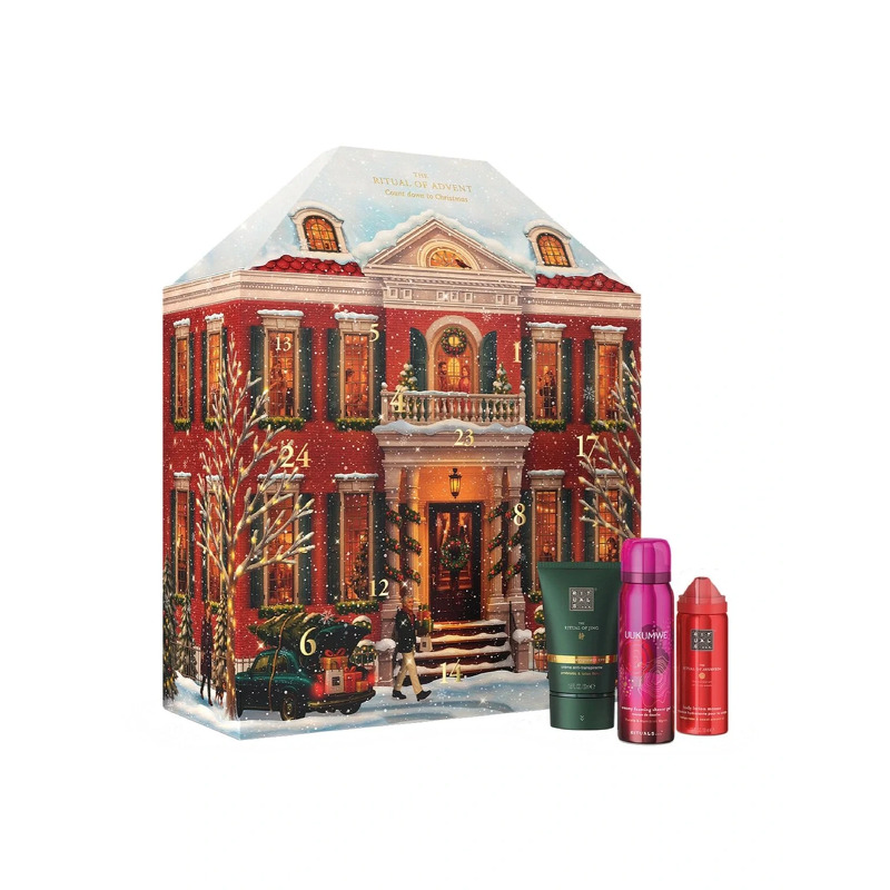 RITUALS Classic Julekalender 2026