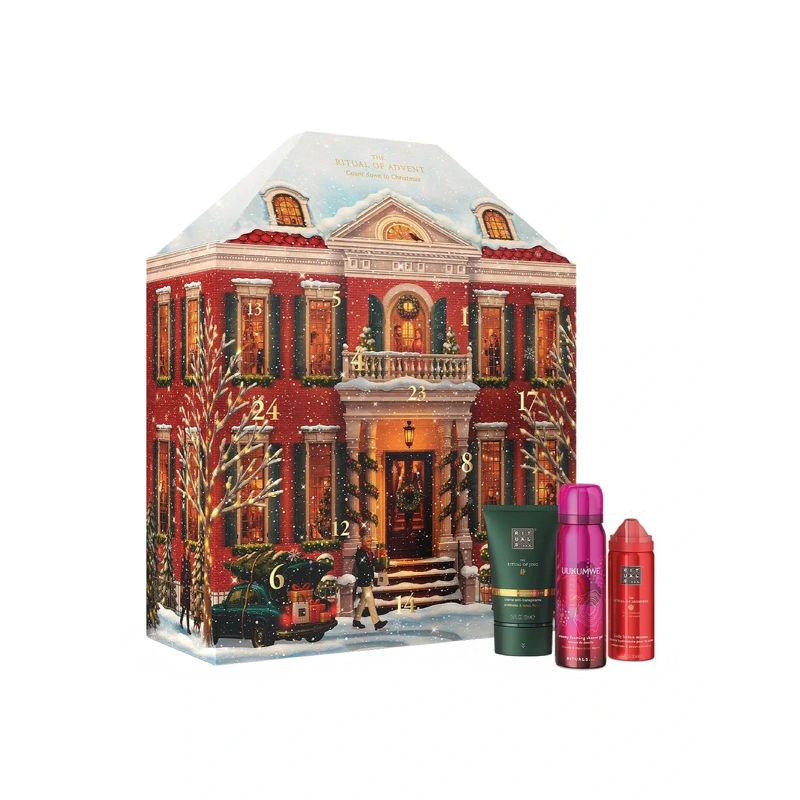 RITUALS Classic Christmas Calendar 2026