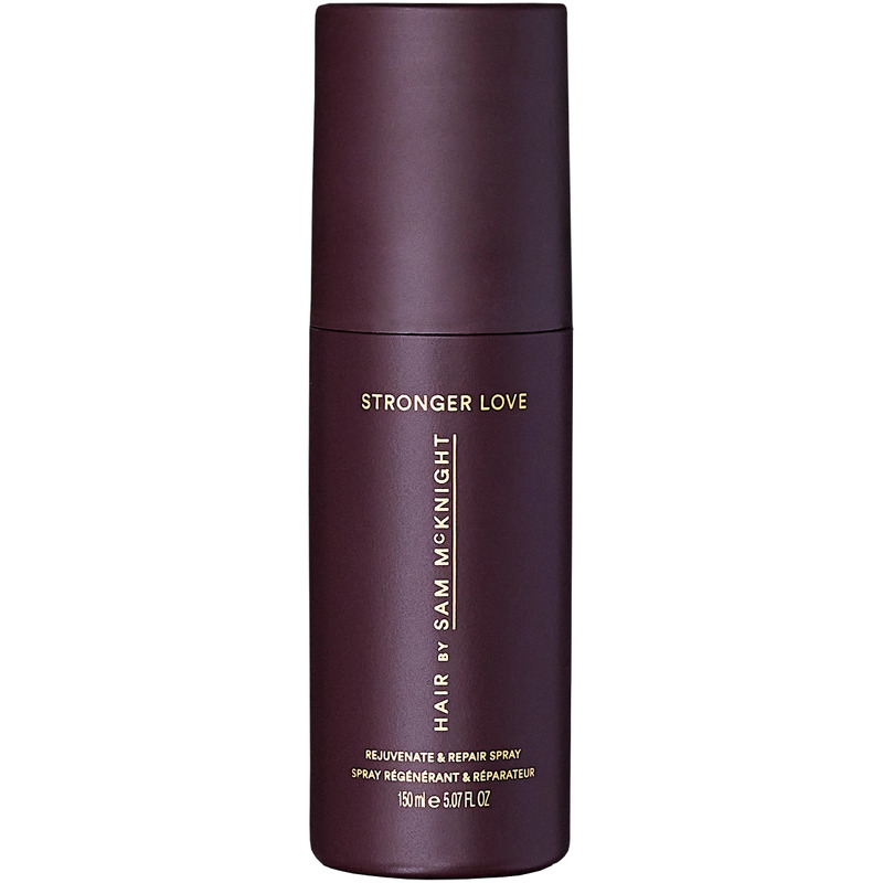 Hair by Sam McKnight Stronger Love Rejuvenate & Repair Spray 150 ml