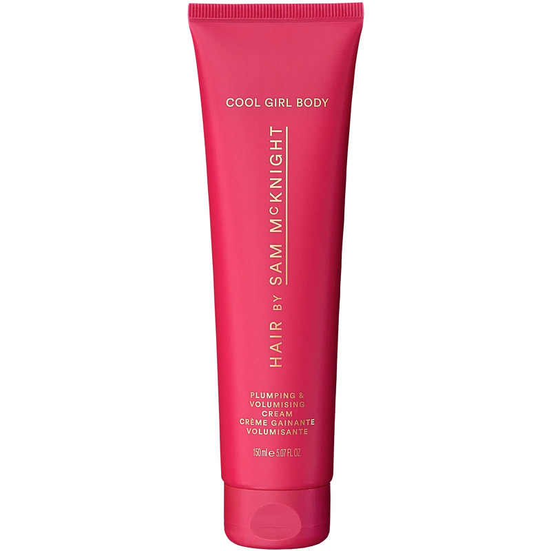 Hair by Sam McKnight Cool Girl Body Volumising & Plumping Cream 150 ml