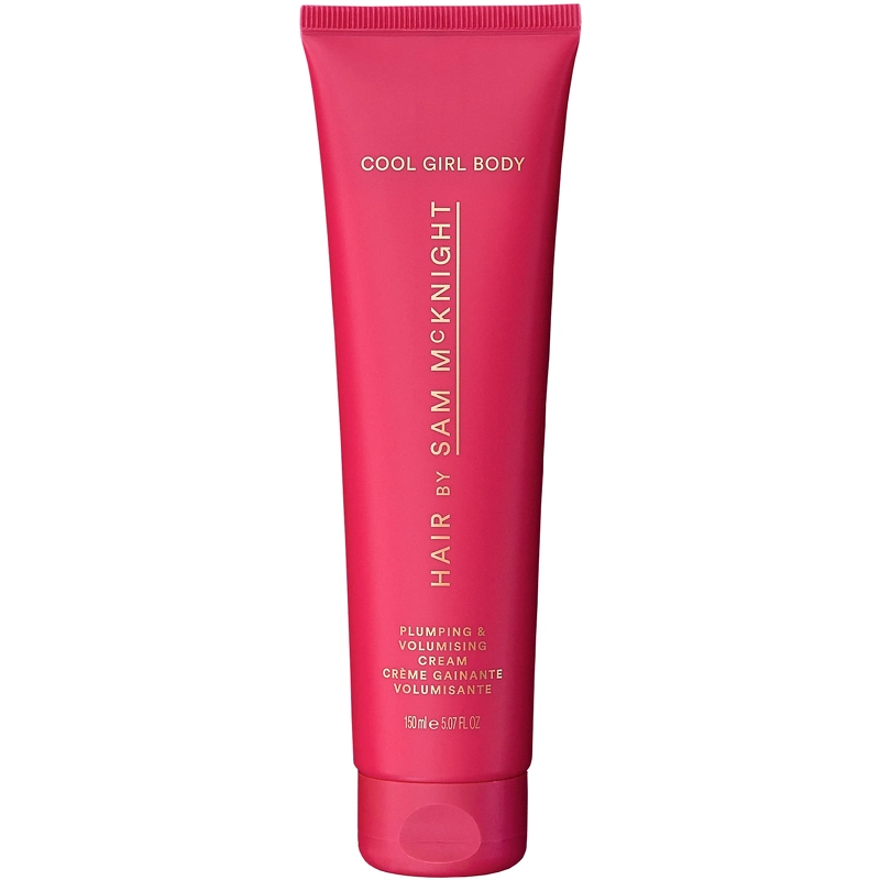 Hair by Sam McKnight Cool Girl Body Volumising & Plumping Cream 150 ml