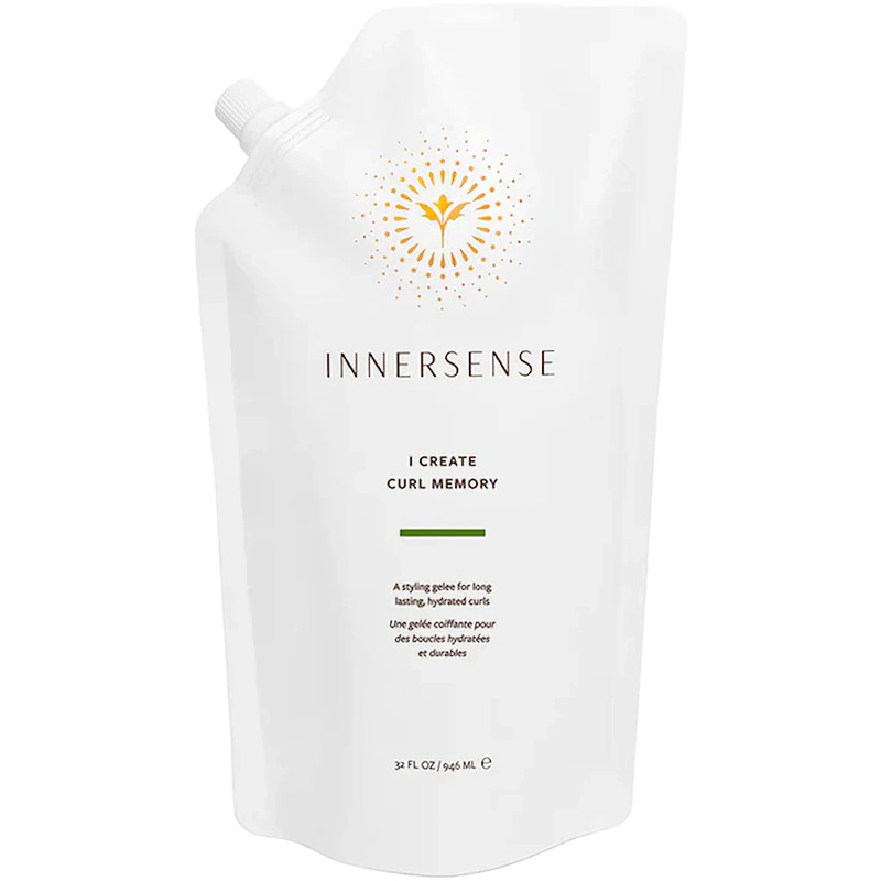 Innersense I Create Curl Memory Refill 946 ml