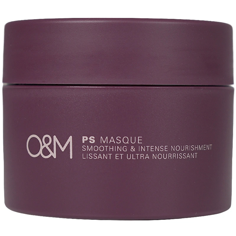 O&M PS Masque 200 ml