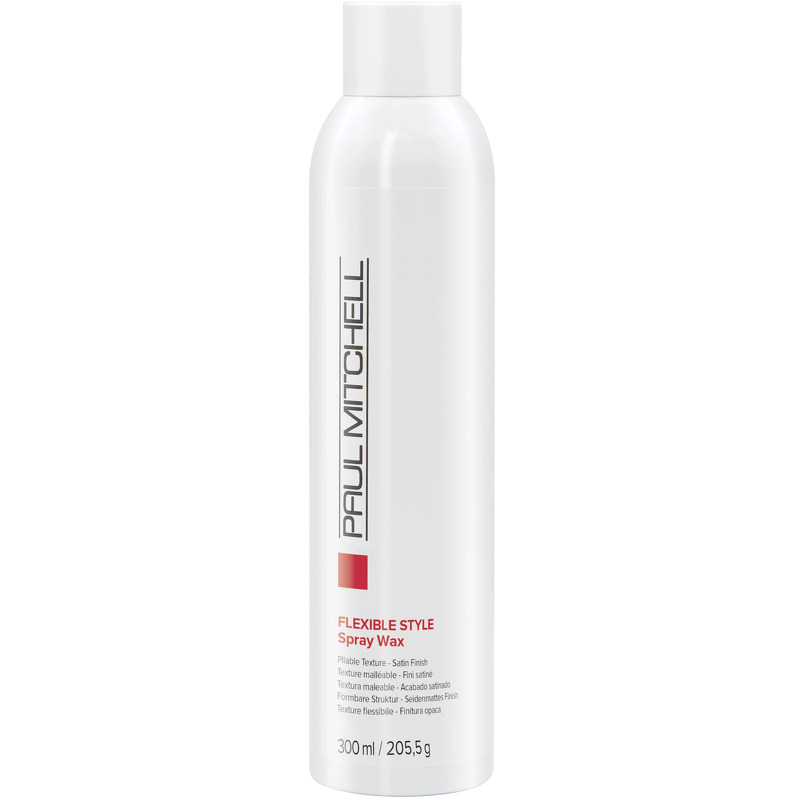 Paul Mitchell Flexible Style Spray Wax 300 ml