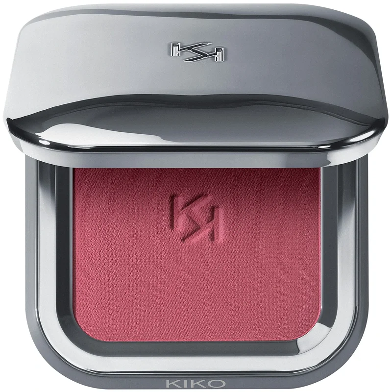 KIKO Milano Unlimited Blush 6 g - 14 Malaga