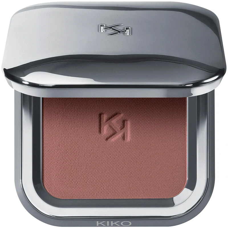 KIKO Milano Unlimited Blush 6 g - 15 Caffeine Boost