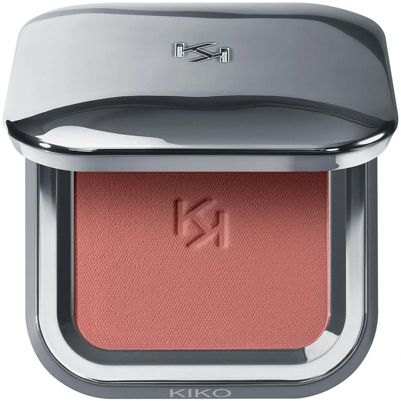 KIKO Milano Unlimited Blush 6 g - 16 Bashful? Never