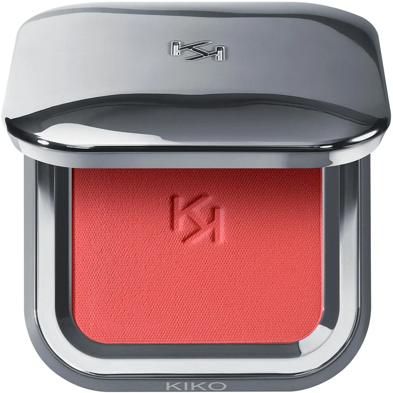KIKO Milano Unlimited Blush 6 g - 18 Softly Aflame