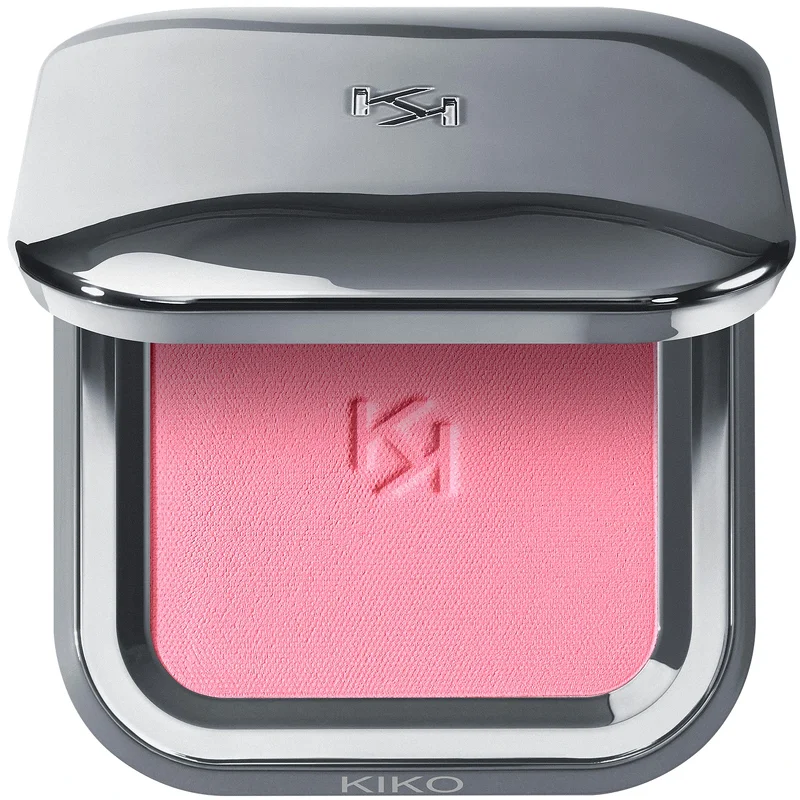 KIKO Milano Unlimited Blush 6 g - 19 Pink Me Up