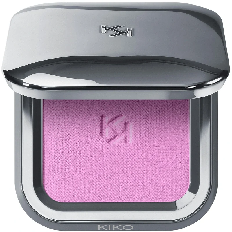 KIKO Milano Unlimited Blush 6 g - 21 Signature Lilac