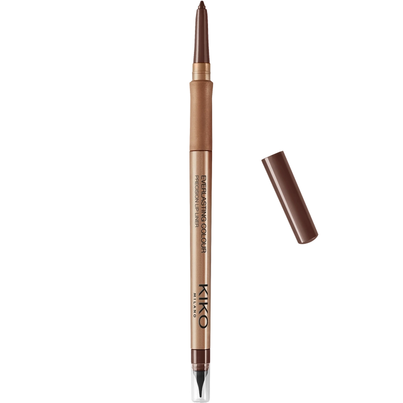 KIKO Milano Everlasting Colour Precision Lip Liner 0,35 g - 521 Bluish Brown (Limited Edition)