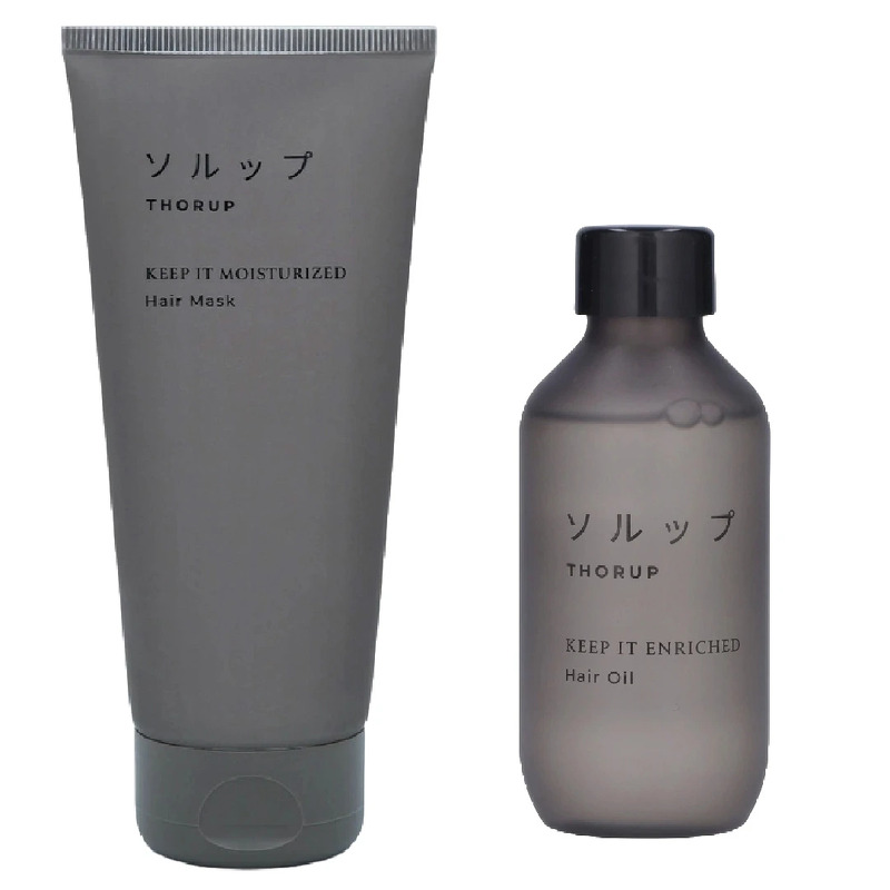 Thorup Moisture Revive Duo