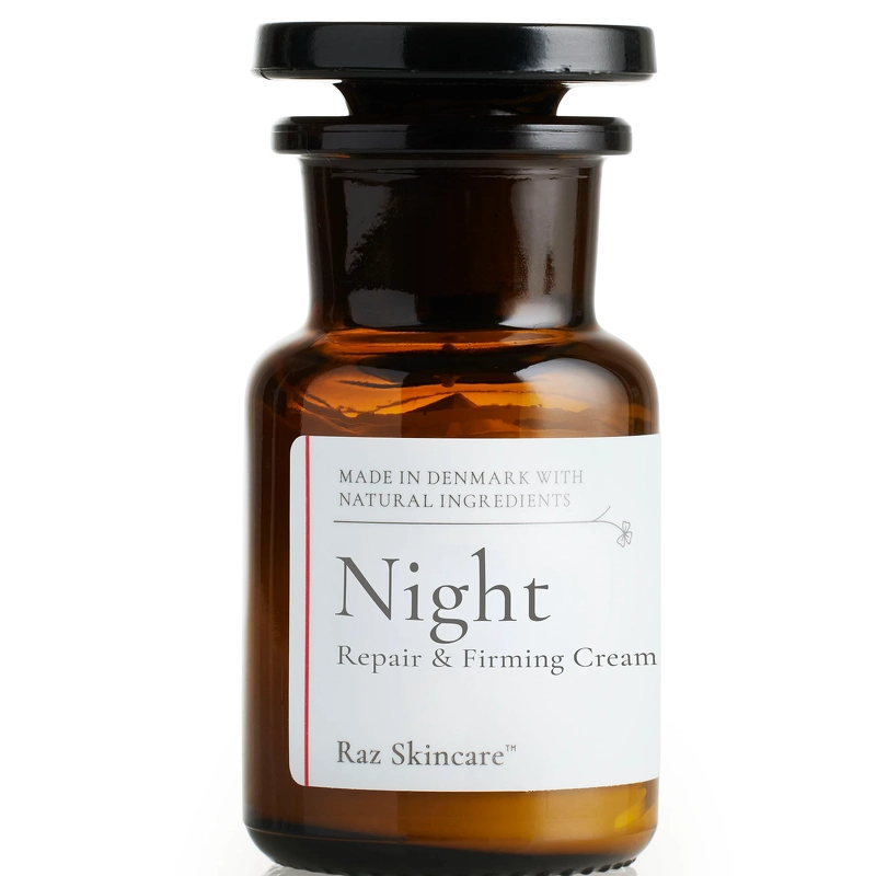 Raz Skincare Night Repair & Firming Cream 50 ml