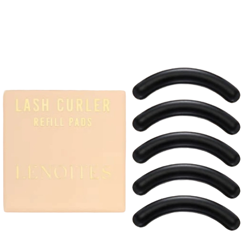 Lenoites Eyelash Curler Lash Lift - Refill Pads