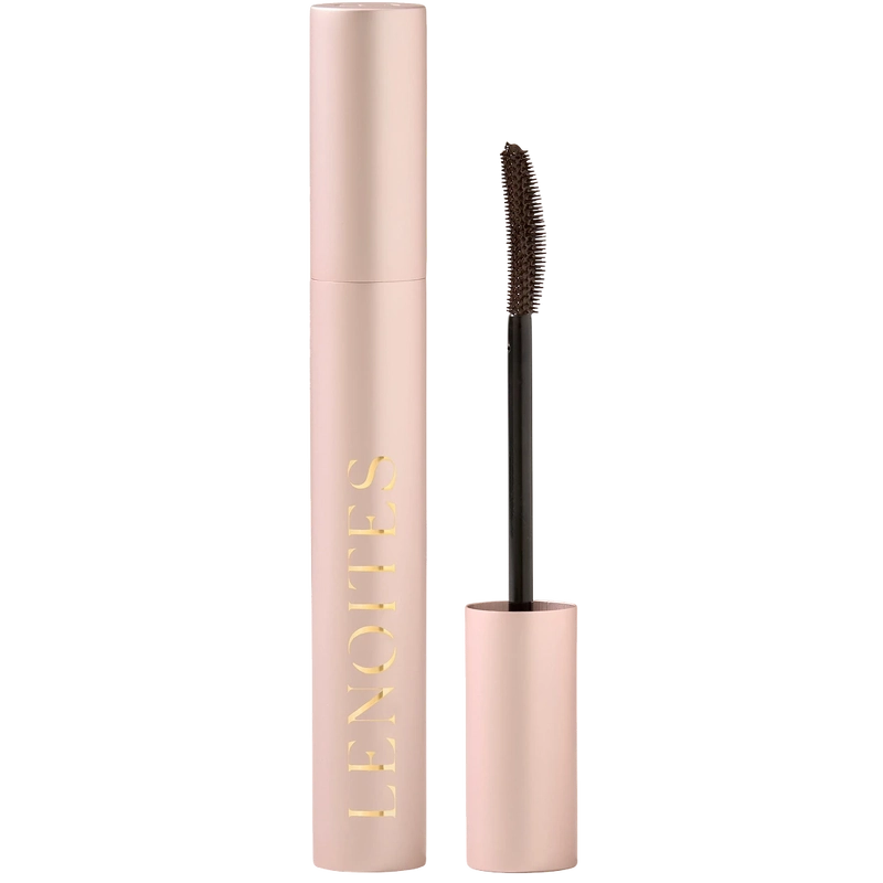 Lenoites PowerLash Growth Serum Mascara 8 ml - Brown