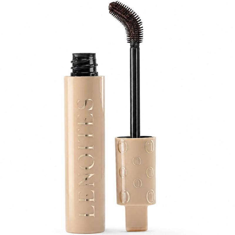 Lenoites LashSculpt Serum Infused Mascara 8 ml - Brown