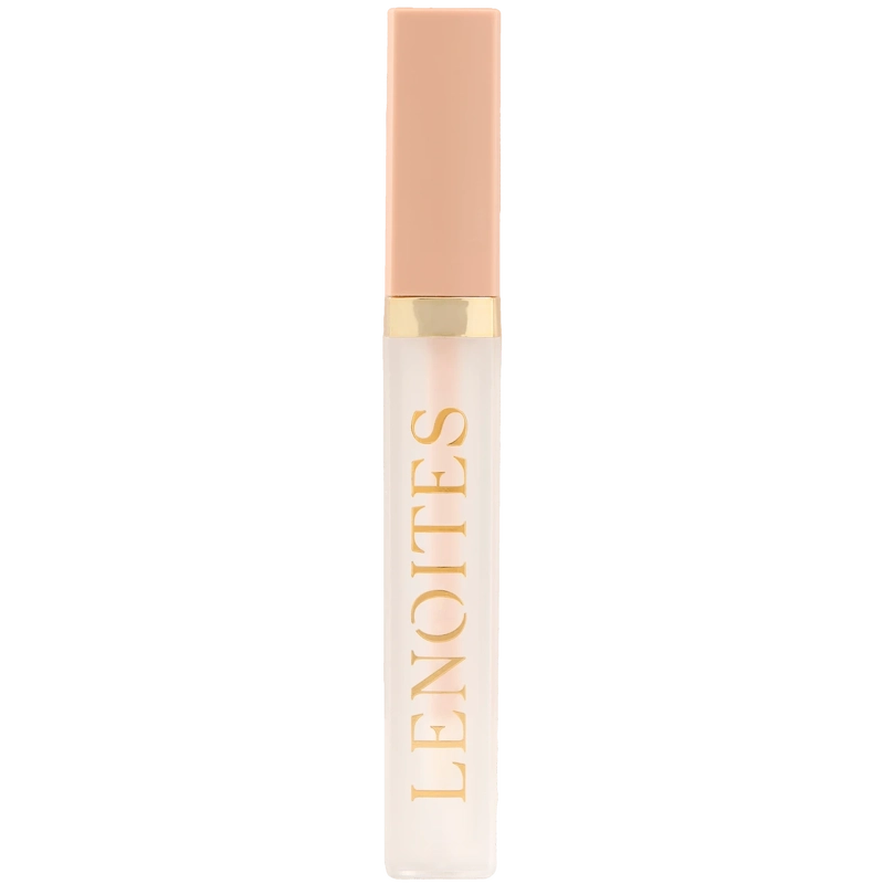 Lenoites Tinted Lip Oil 5 ml - Clear