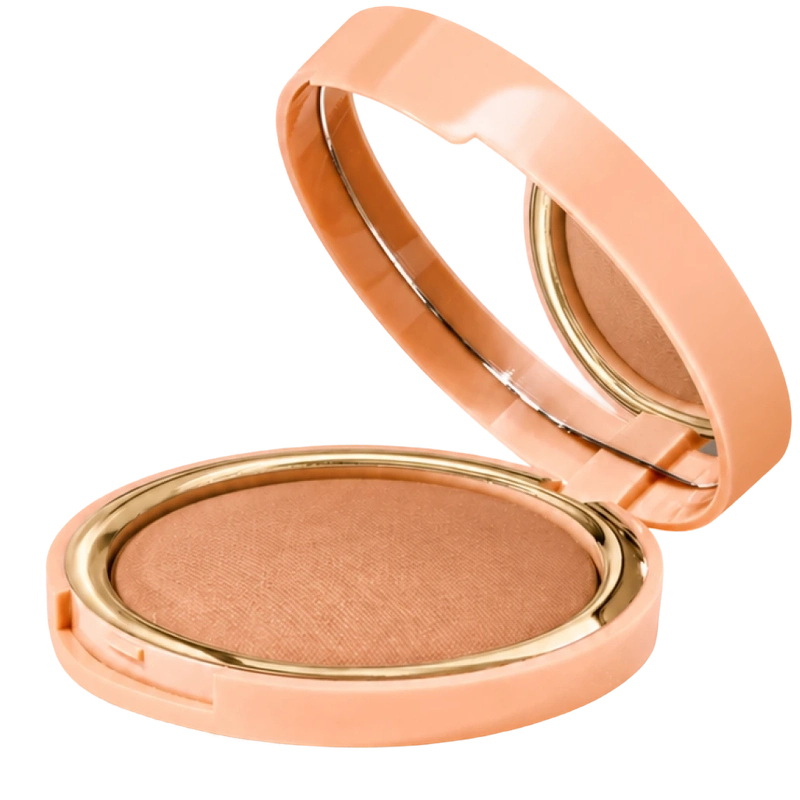 Lenoites Silky Blurring Powder Bronzer 8,5 g - Light to Medium