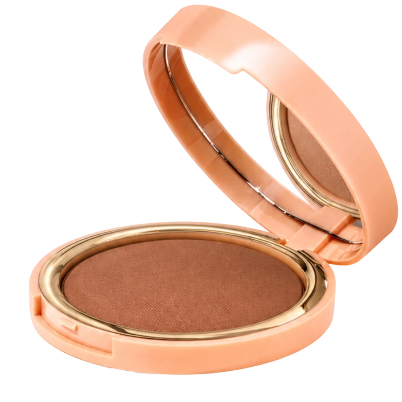 Lenoites Silky Blurring Powder Bronzer 8,5 g - Medium to Deep