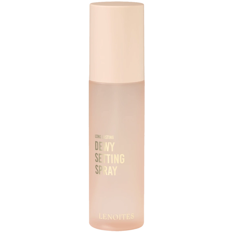 Lenoites Long Lasting Dewy Setting Spray 100 ml