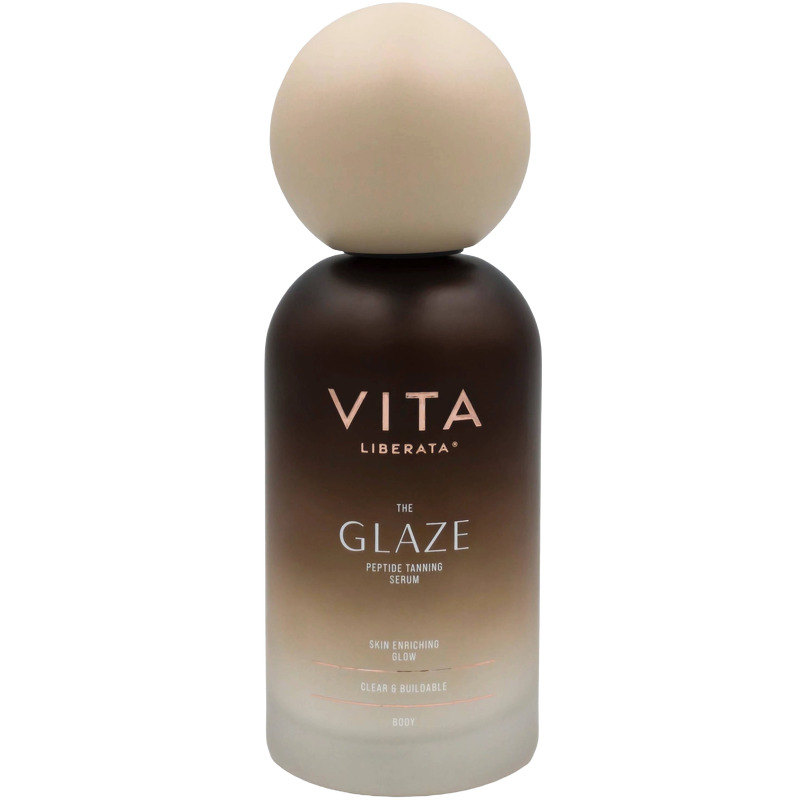 Vita Liberata The Glaze Peptide Tanning Serum - Body 150 ml