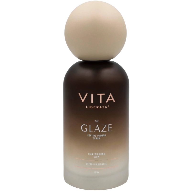 Vita Liberata The Glaze Peptide Tanning Serum - Body 150 ml