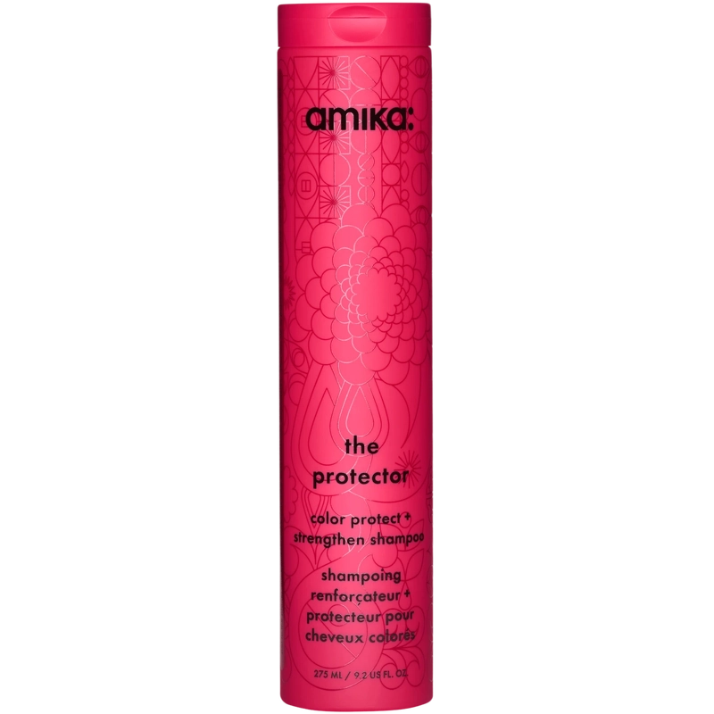 amika: The Protector Color Protect + Strengthen Shampoo 275 ml