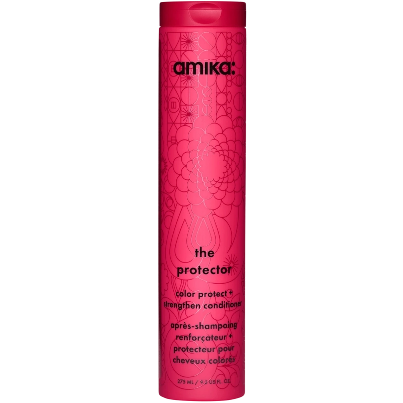 amika: The Protector Color Protect + Strengthen Conditioner 275 ml