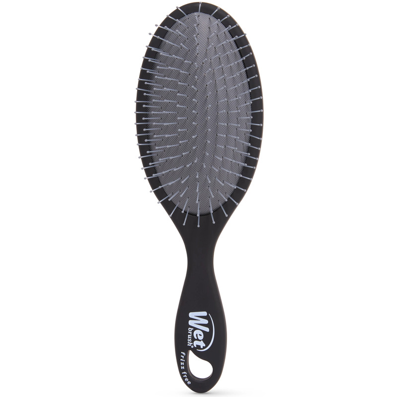 Wet Brush Retail Frizz-Free Detangler - Black