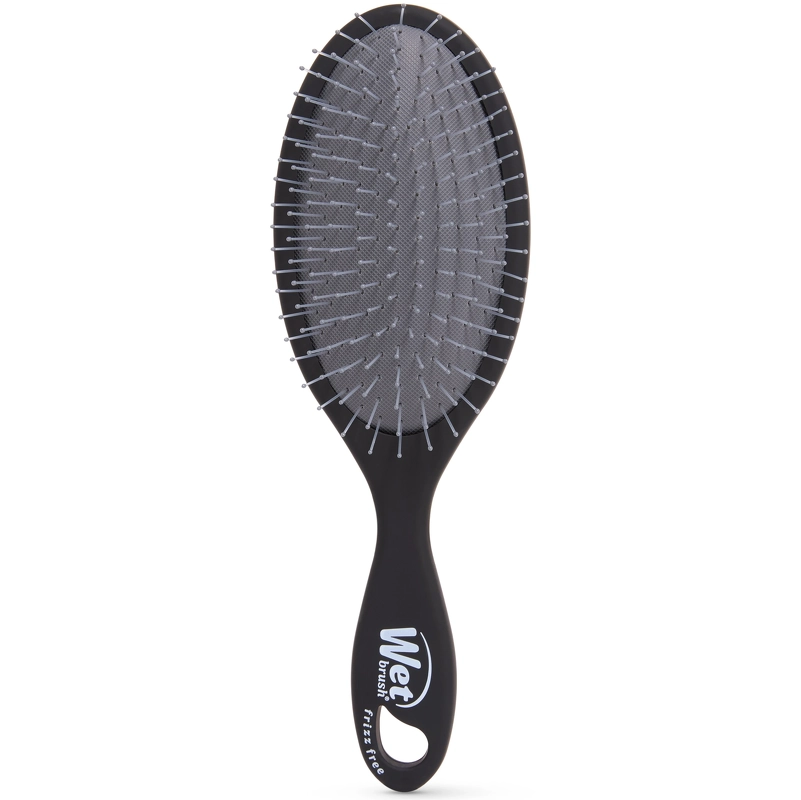 Wet Brush Retail Frizz-Free Detangler - Black