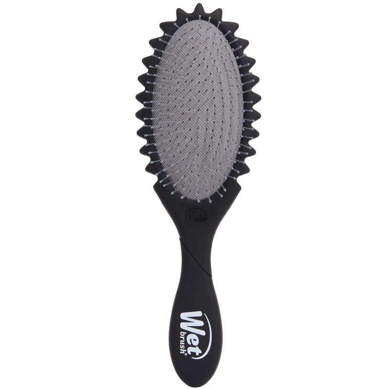 Wet Brush Retail Curl Shaper - Black