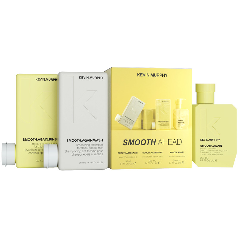 Kevin Murphy Smooth Ahead (Limited Edition)