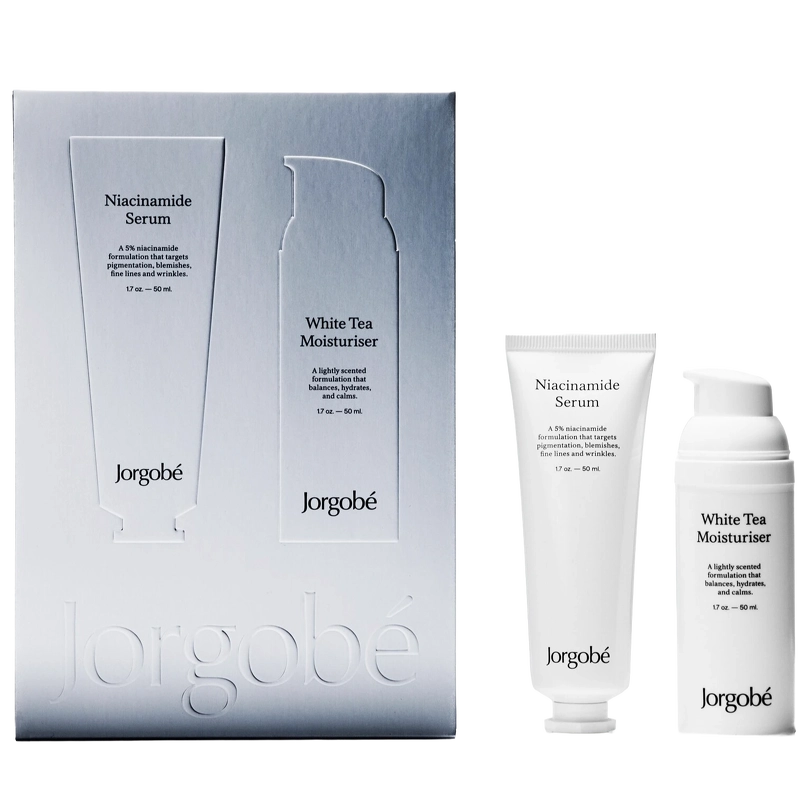 Jorgobé Balanced & Restore Gift Box (Limited Edition)