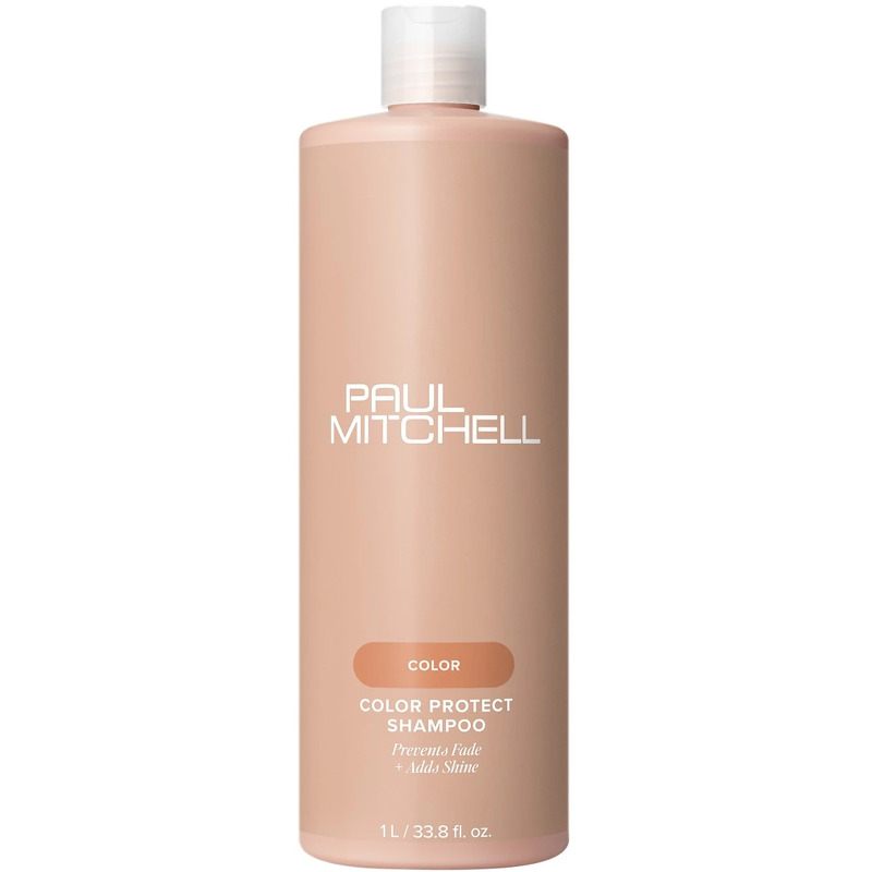Paul Mitchell Color Protect Shampoo 1000 ml