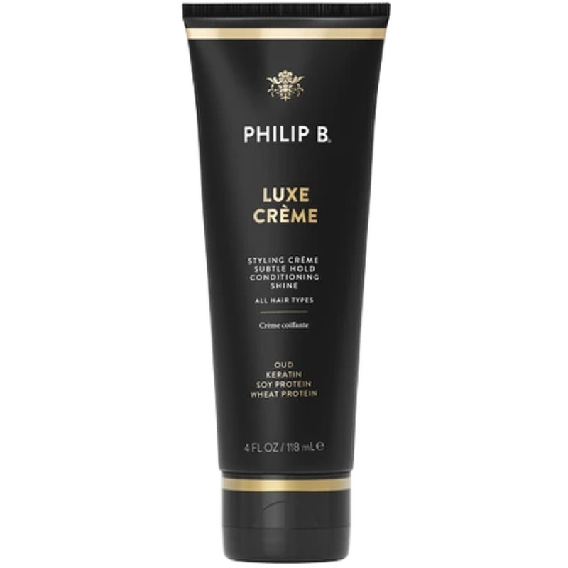 Philip B Luxe Creme 118 ml