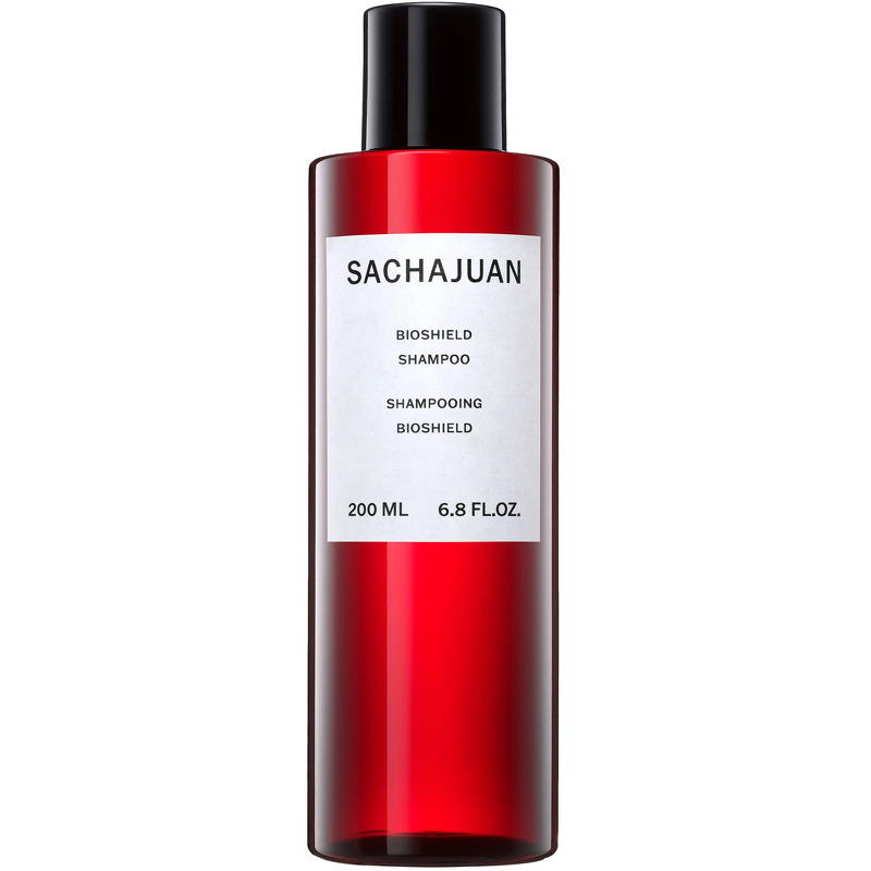 Sachajuan Bioshield Nourishing Shampoo 200 ml