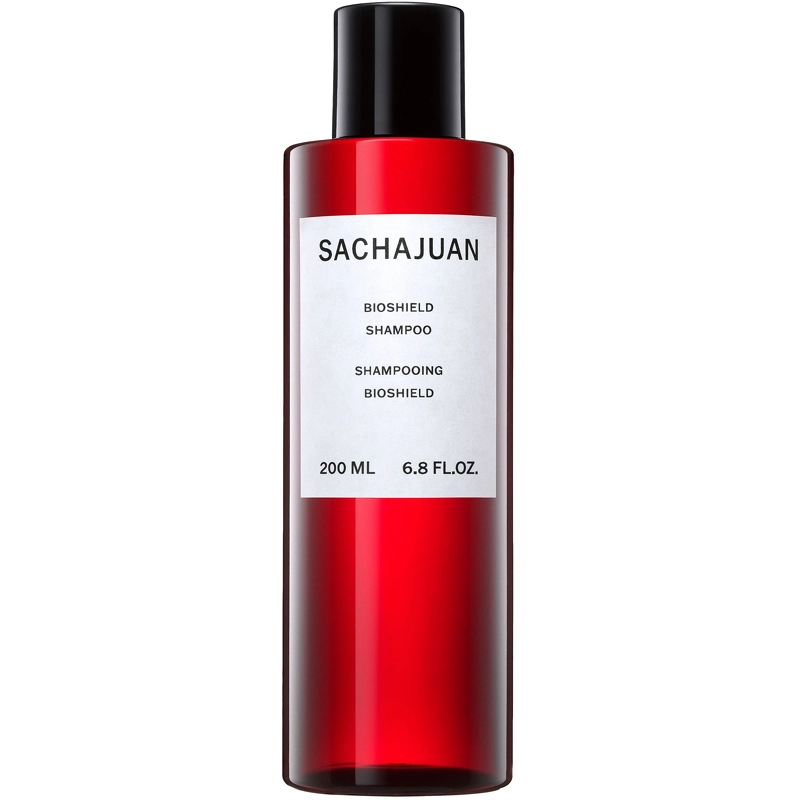 Sachajuan Bioshield Nourishing Shampoo 200 ml
