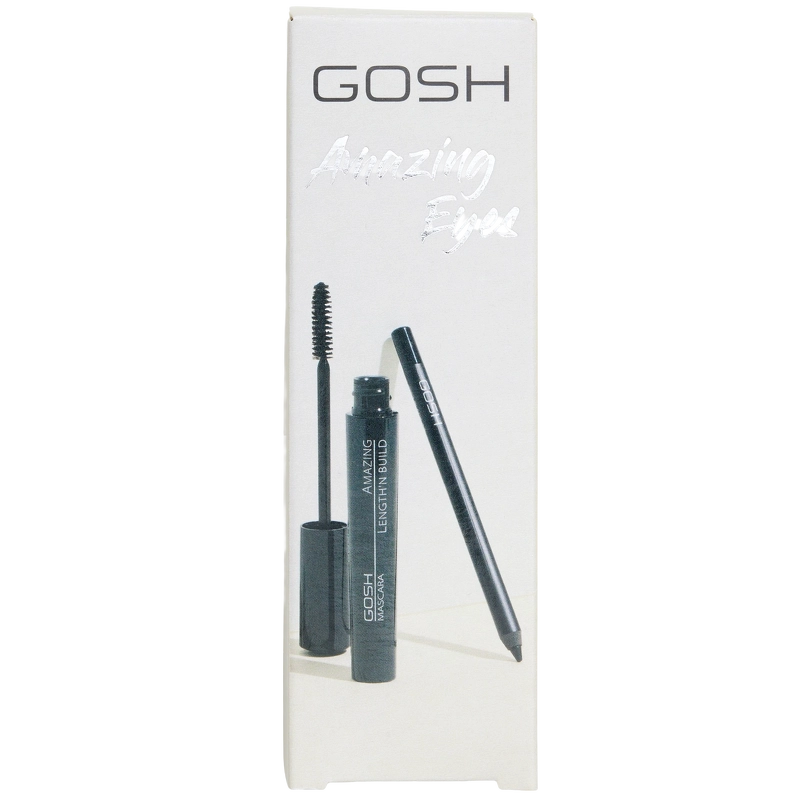 GOSH Copenhagen Amazing Eyes Gift Box