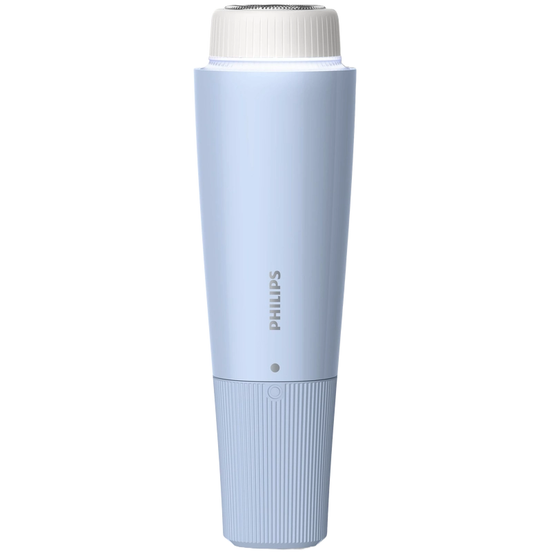 Philips 5000 Series Facial Hair Remover - Light Blue