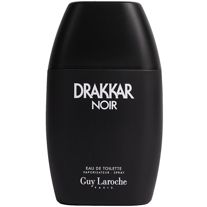 Guy Laroche Drakkar Noir EDT 200 ml billede