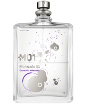 Escentric Molecules Molecule 01 Unisex EDT 100 ml