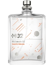 Escentric Molecules Molecule 02 Unisex EDT 100 ml