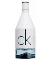Calvin Klein Ck IN2U Men EDT 50 ml