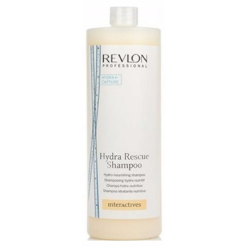 revlon shampoo hydra rescue revlon shampoo hydra rescue