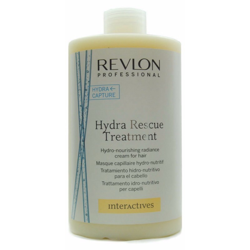 hydra rescue revlon