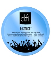 D:fi D:struct Molding Creme 75 g