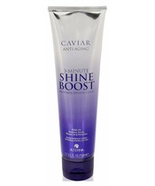boost anti-aging caviar shine 3-minute Alterna Alterna Køb billigt her!  luksus  hårprodukter