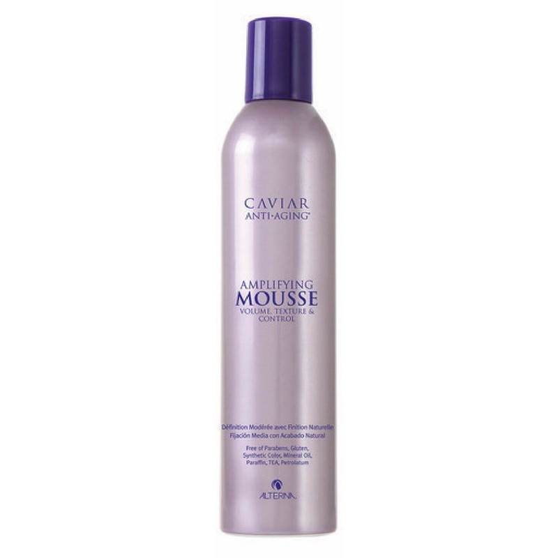 Foto van Alterna Caviar Anti-Aging Mousse 400 g U