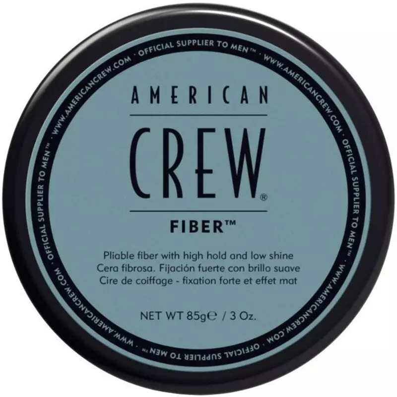 American Crew Pucks Fiber Wax 85 g