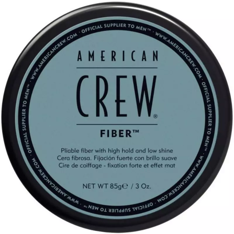 American Crew Fiber Hair Wax 85 gr. thumbnail